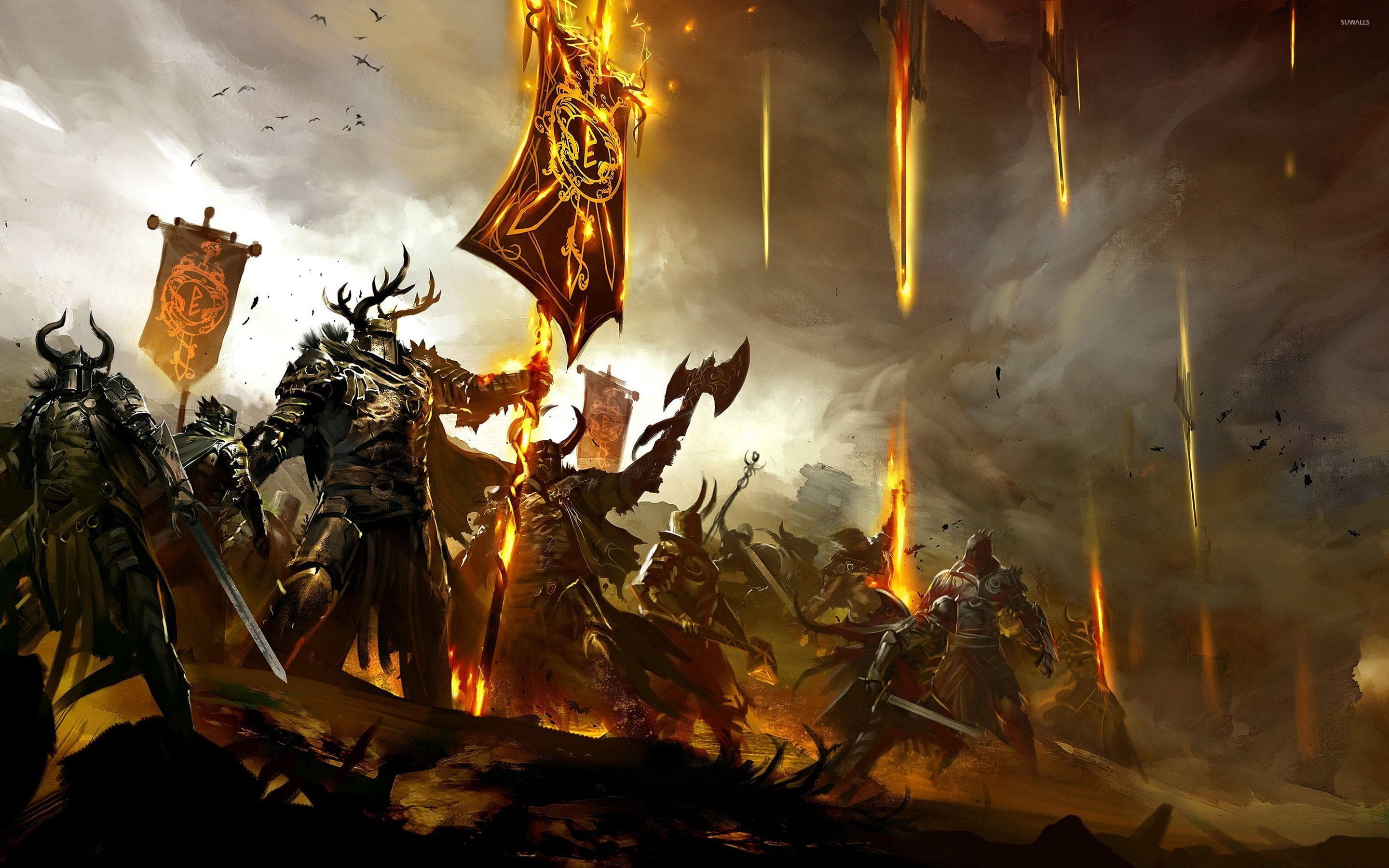 Guild Wars 2