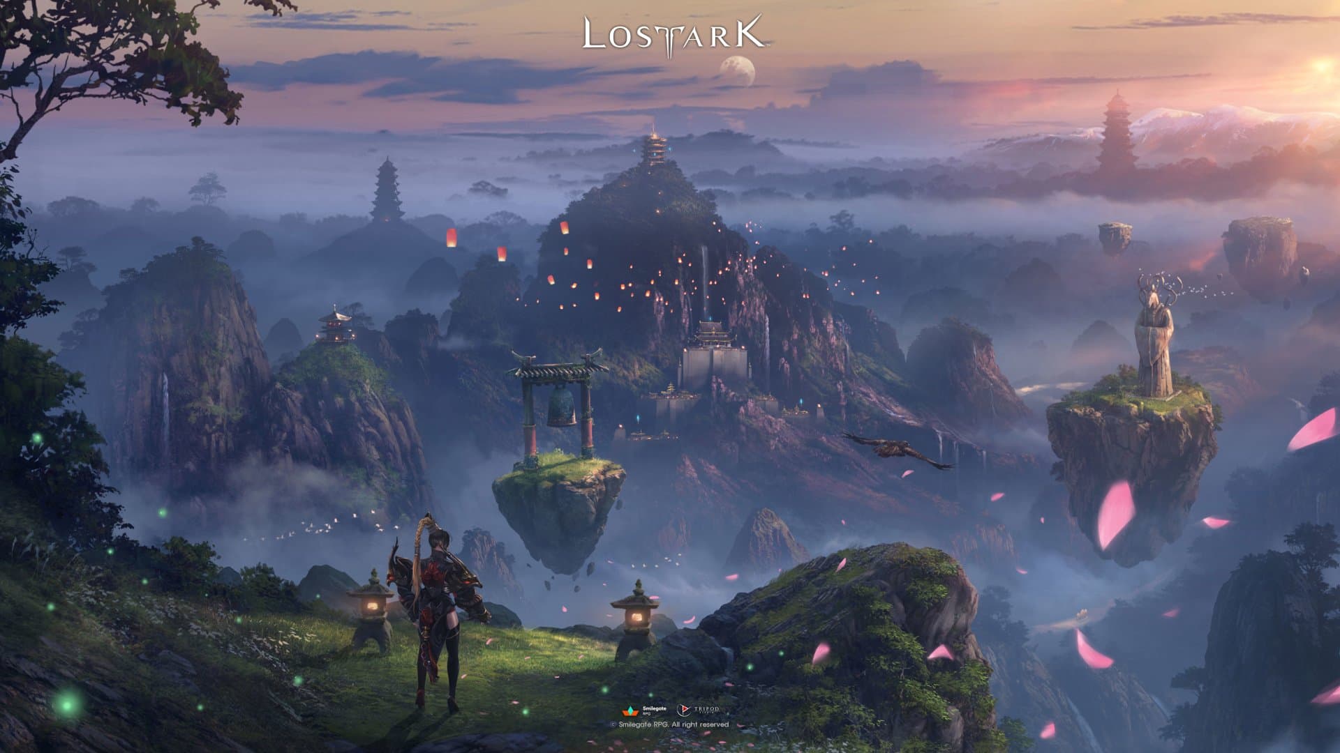 Lost Ark
