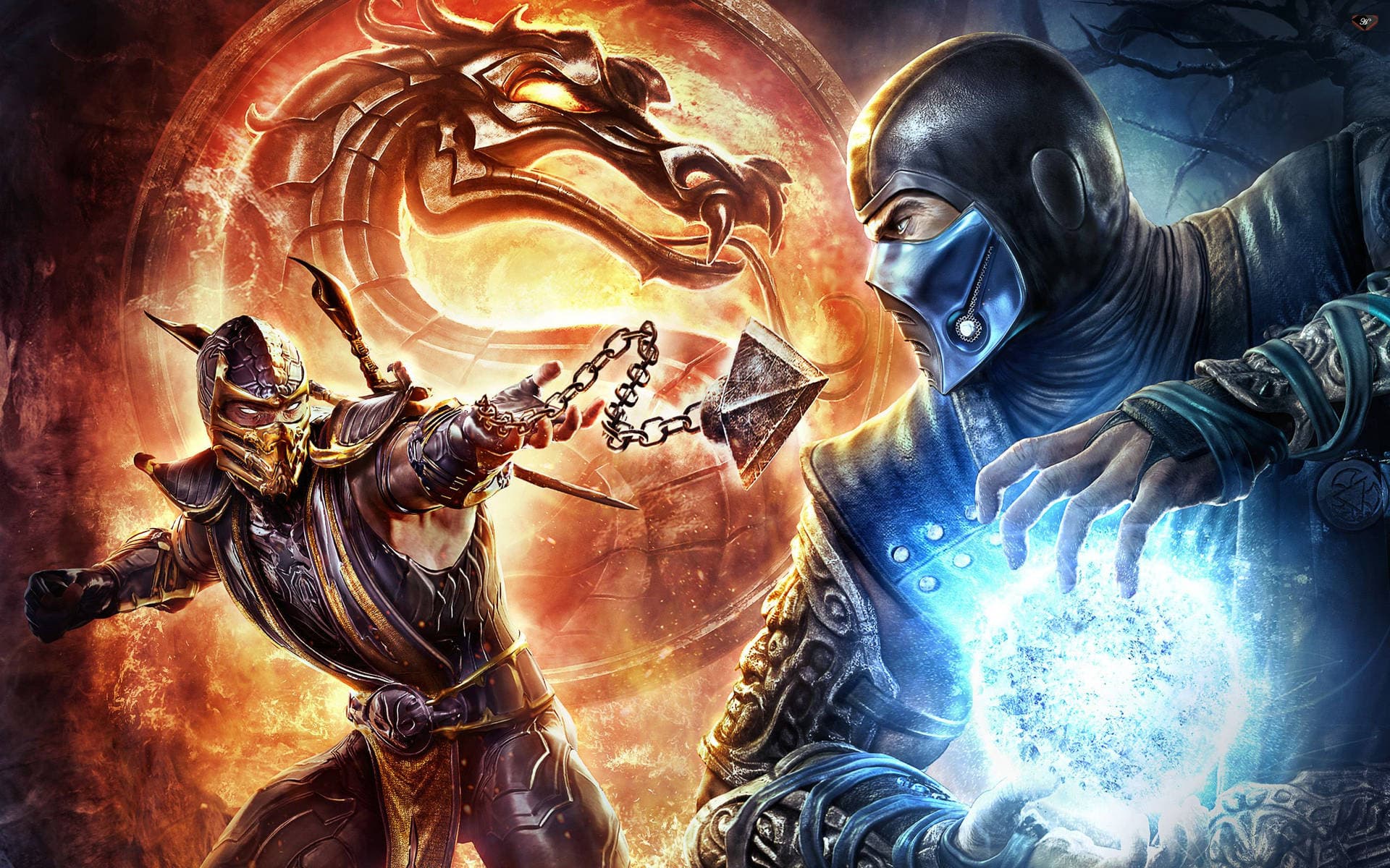 Mortal Kombat 1
